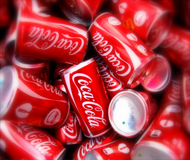 Coca-Cola Happy Energy II